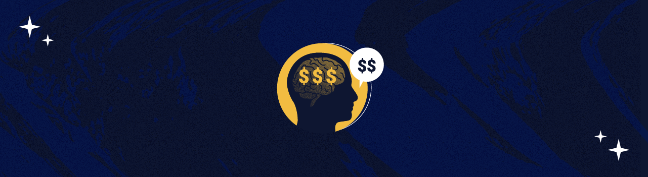 Cómo impacta la economía conductual tus finanzas personales