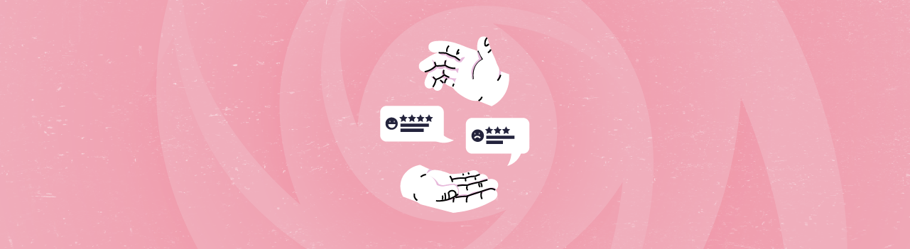 Story time del feedback que me rompió el corazón