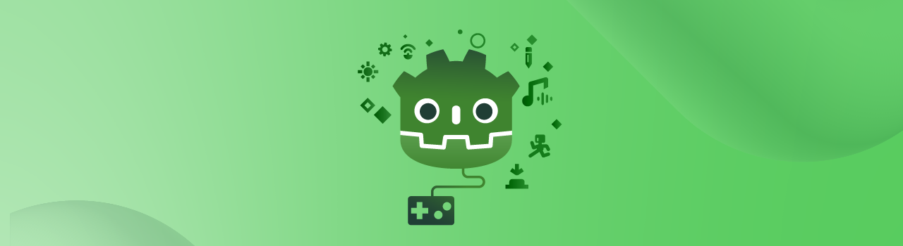 5 razones para empezar a desarrollar videojuegos con Godot