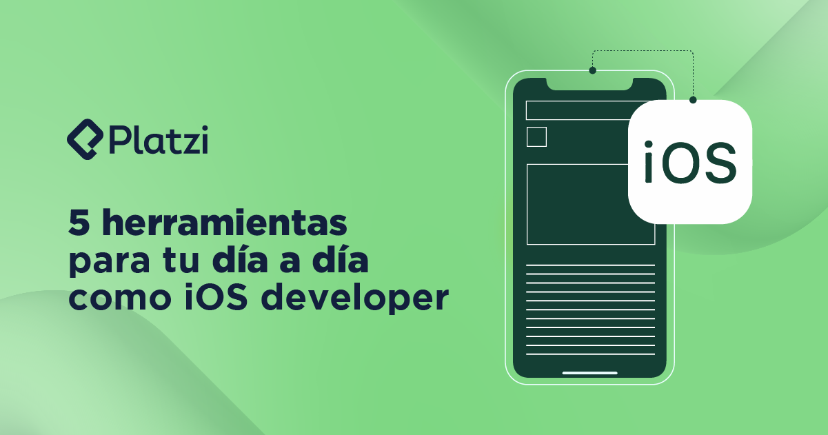 5 herramientas para tu día a día como iOS developer