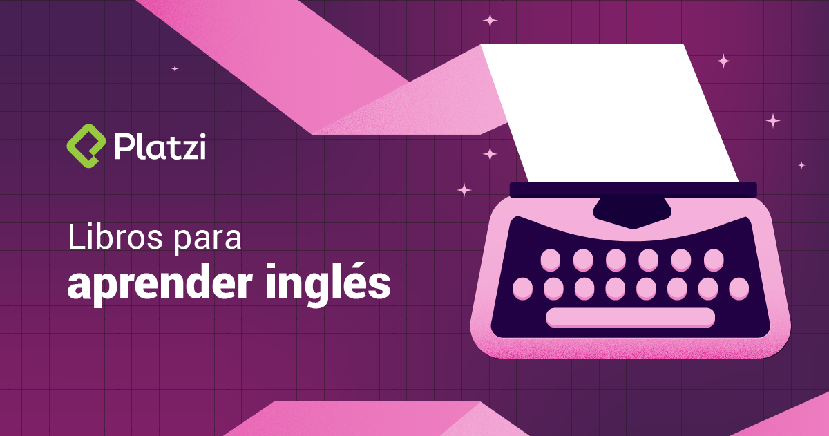 Los 10 mejores libros para aprender inglés según tu nivel