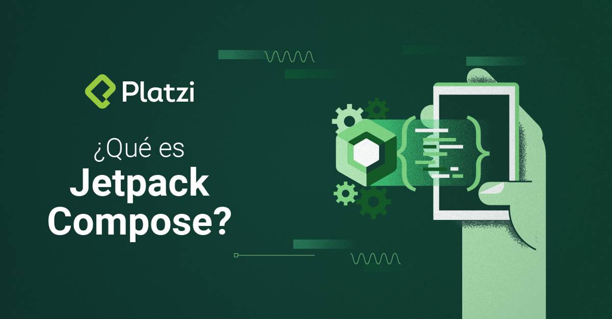 Android Jetpack Compose: ¿Qué es?