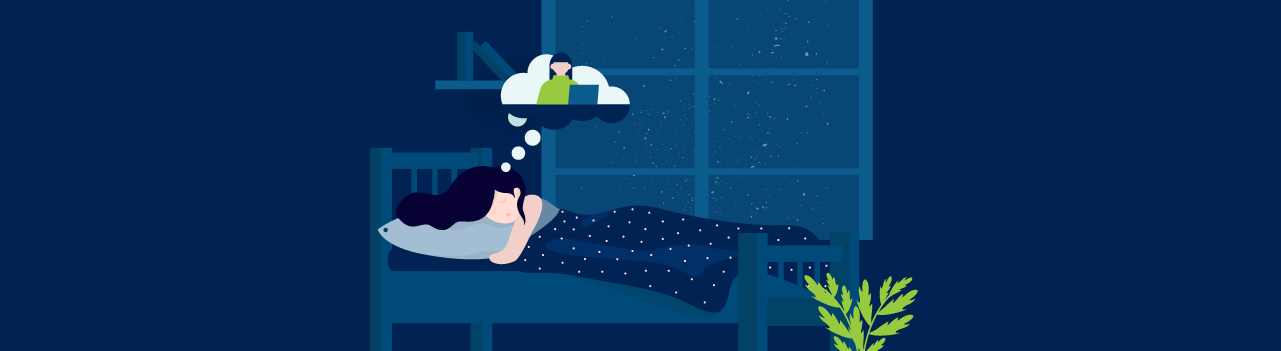 Como o sono afeta na aprendizagem