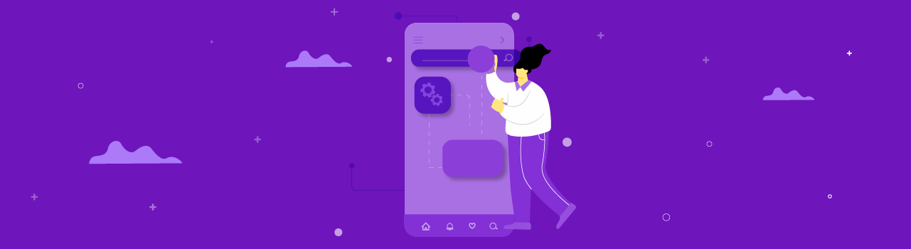 Adobe XD es mi crush