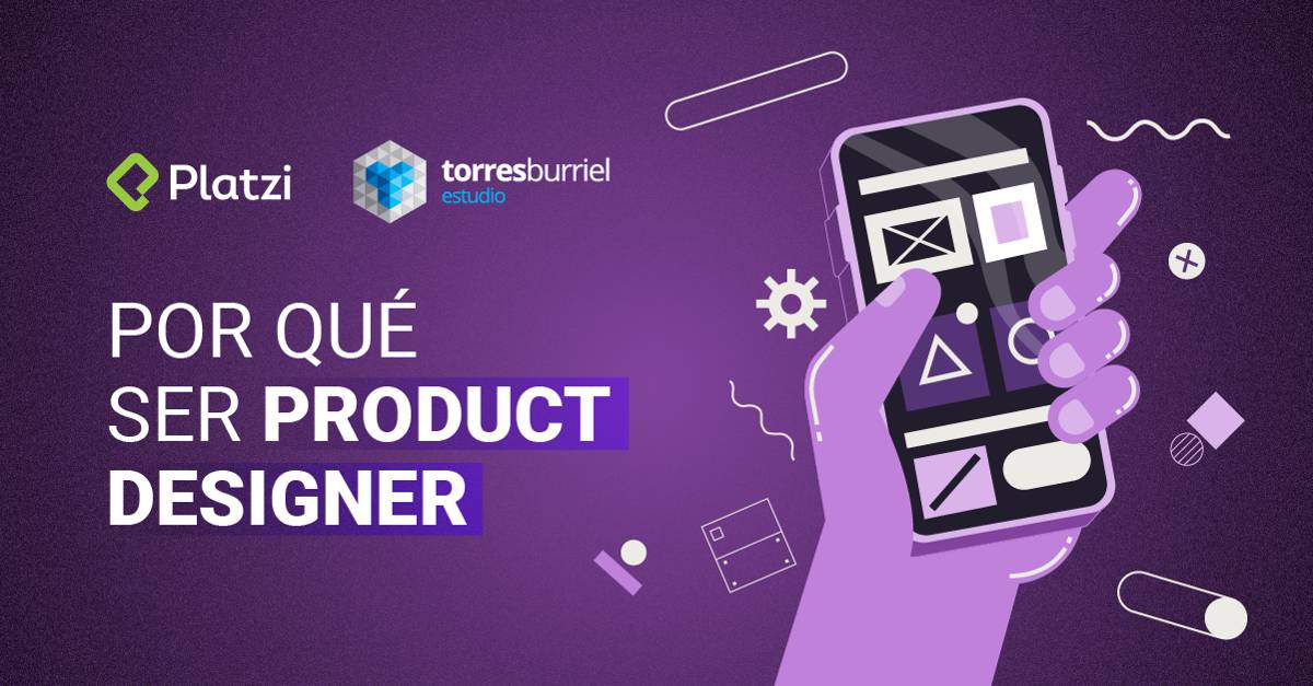 Por qué ser product designer