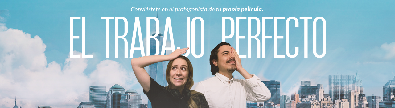 Platzi te ayuda a prepararte para EL TRABAJO PERFECTO