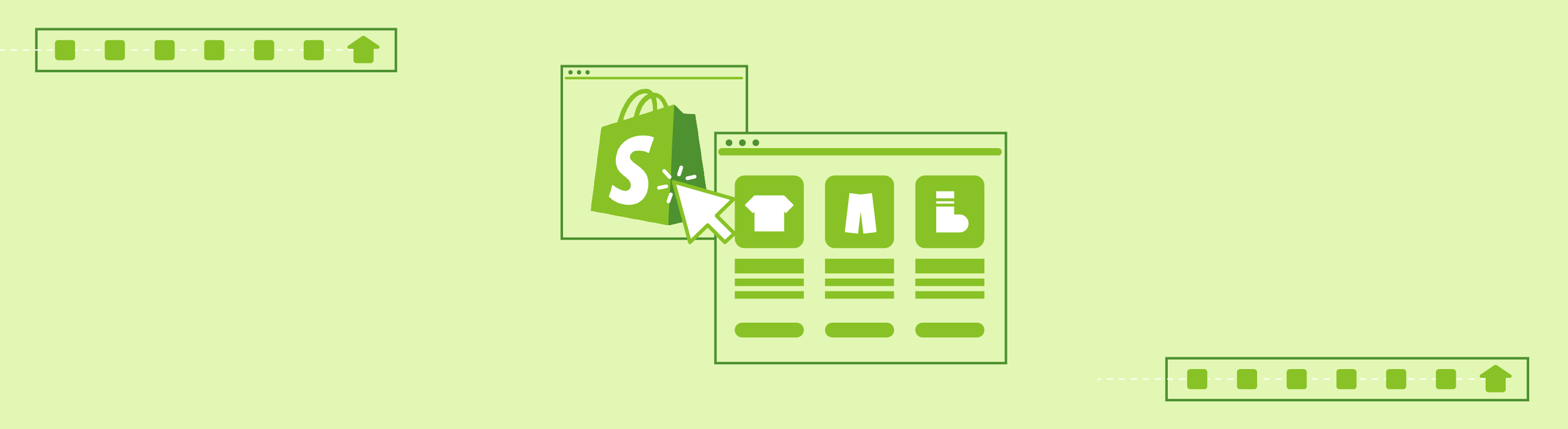 Shopify vs. WooCommerce: ¿cuál es mejor para mi tienda online?