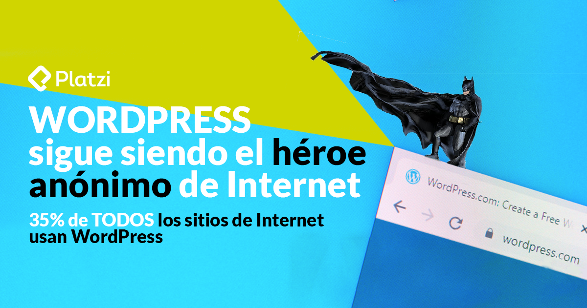 sitios que usan wordpress
