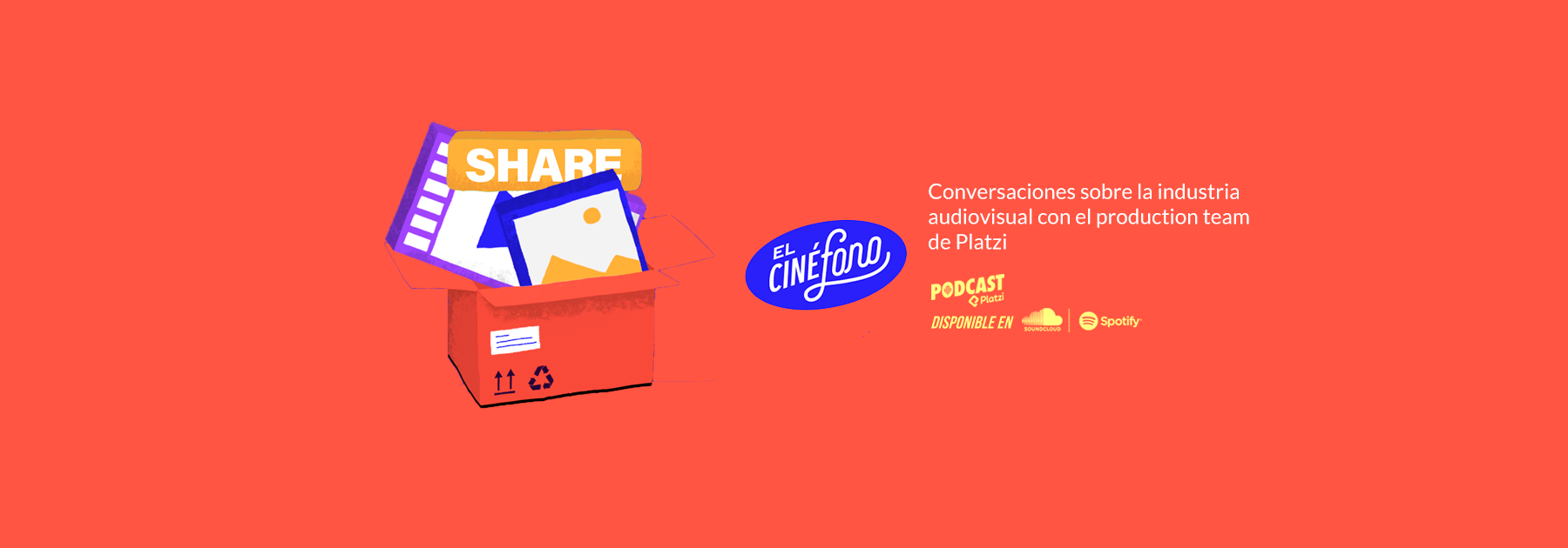 Cómo se distribuye un cortometraje