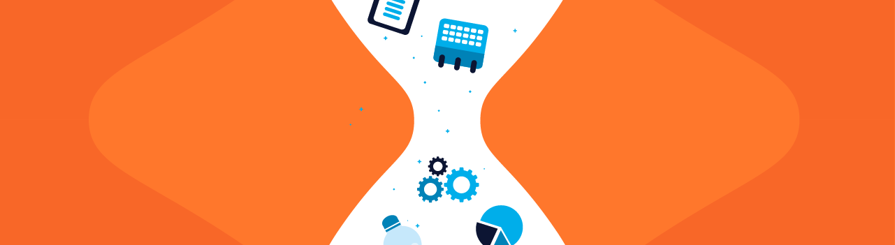 Administración de tiempo en una empresa: 5 tips