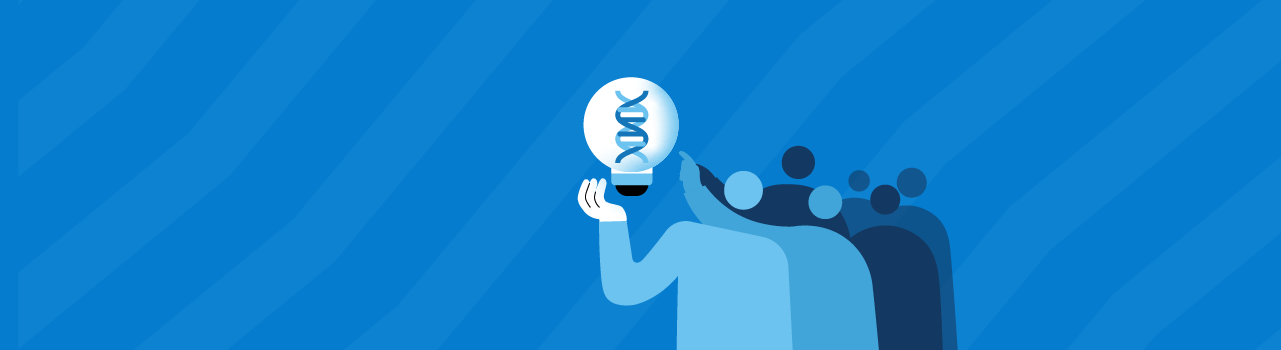 Descubre tu capacidad para liderar equipos creativos