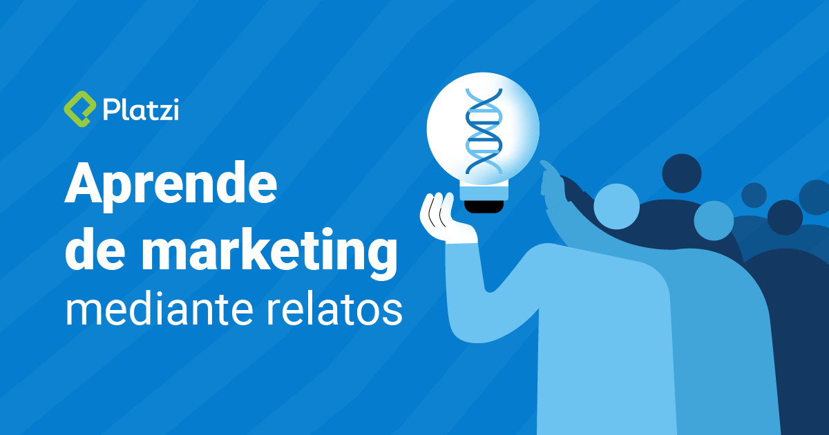 Descubre tu capacidad para liderar equipos creativos con este audiocurso