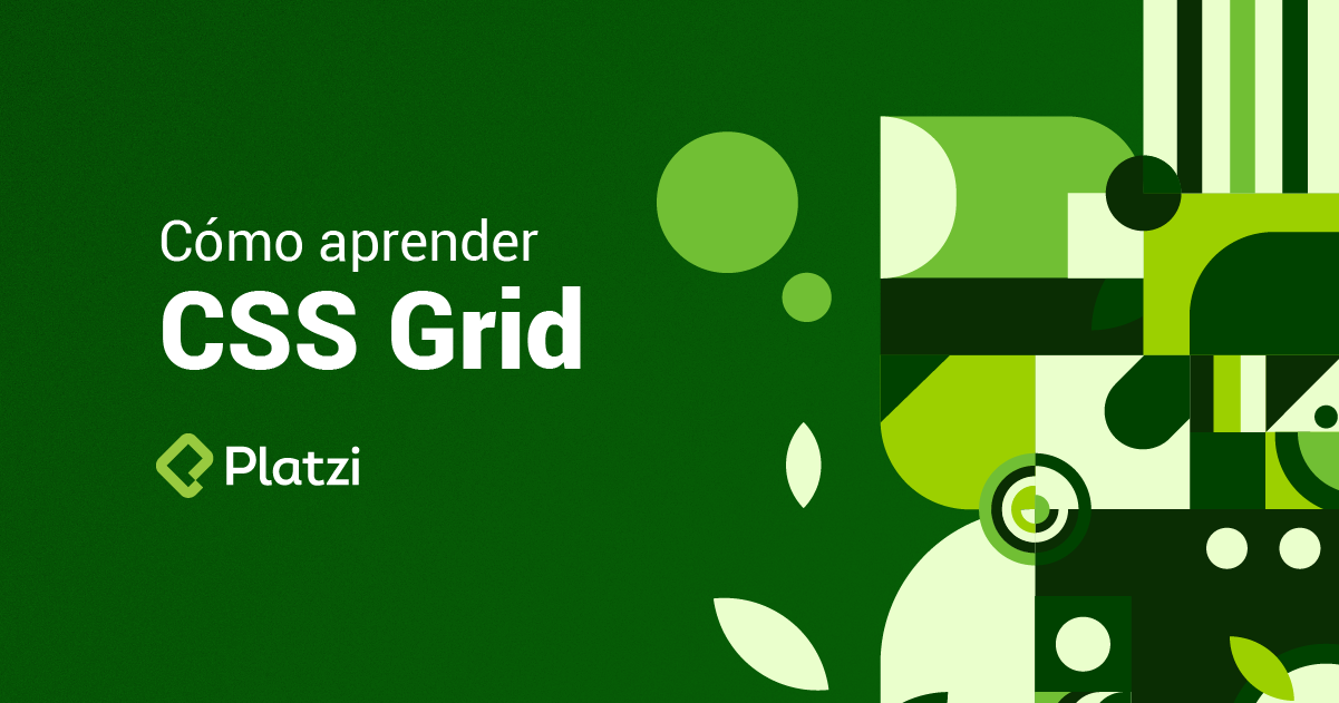 Cómo aprender CSS Grid