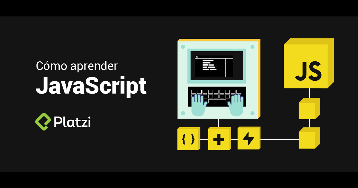 Cómo aprender JavaScript