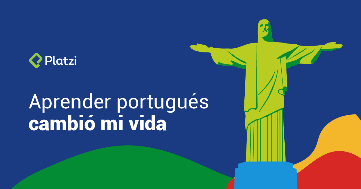 Cómo aprender portugués cambió mi vida
