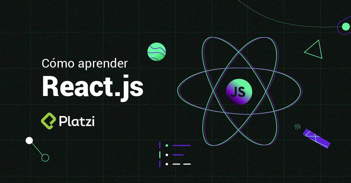 Cómo aprender React.js