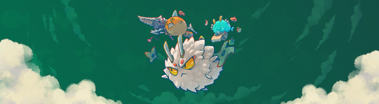 Qué es Axie Infinity y el mundo play to earn