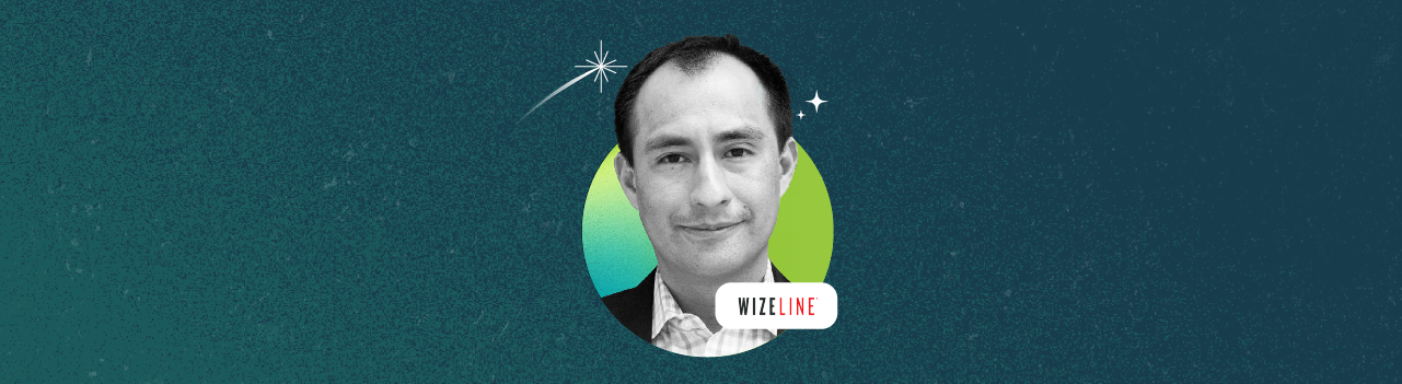 5 lecciones de emprendimiento por Bismarck Lepe, cofounder y CEO de Wizeline