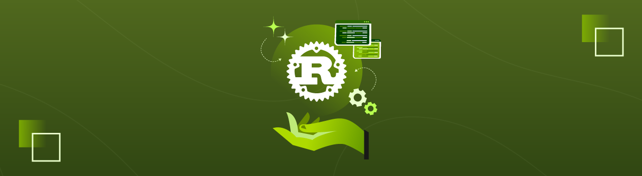 Así puedes crear un clon de Wordle con Rust