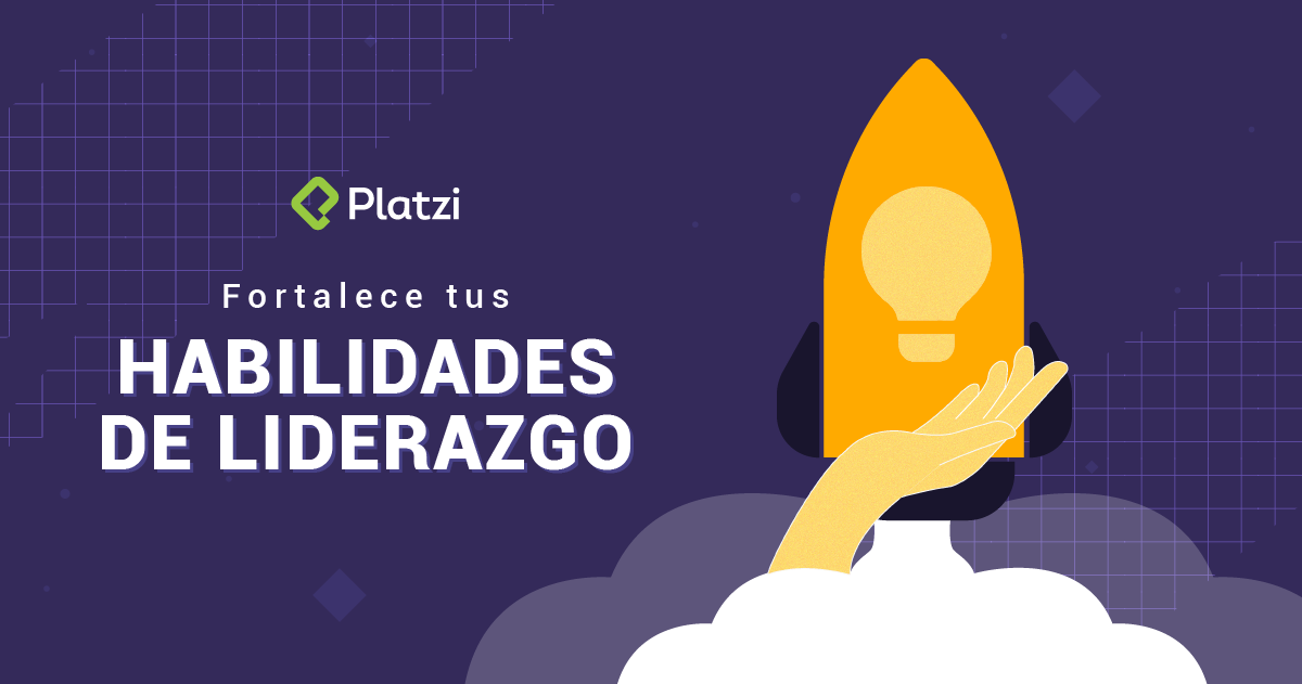 La ruta ideal para fortalecer tus habilidades de liderazgo