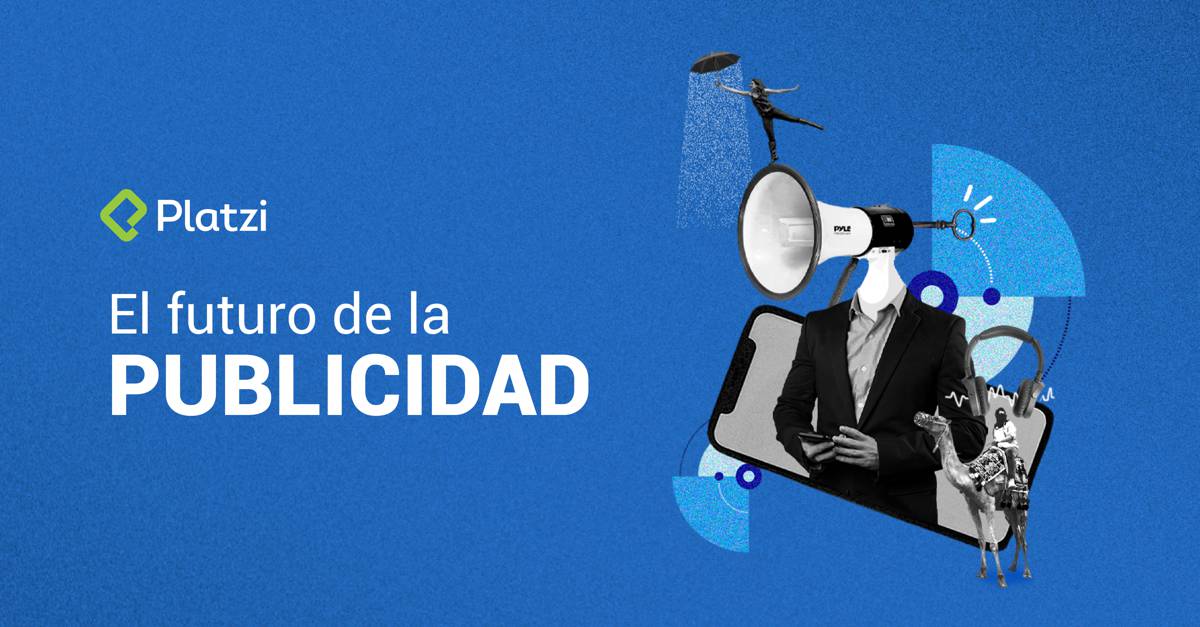El futuro de la Publicidad