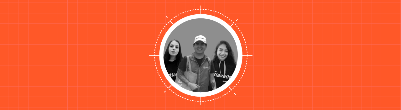 GetLavado: el marketplace de las lavanderías