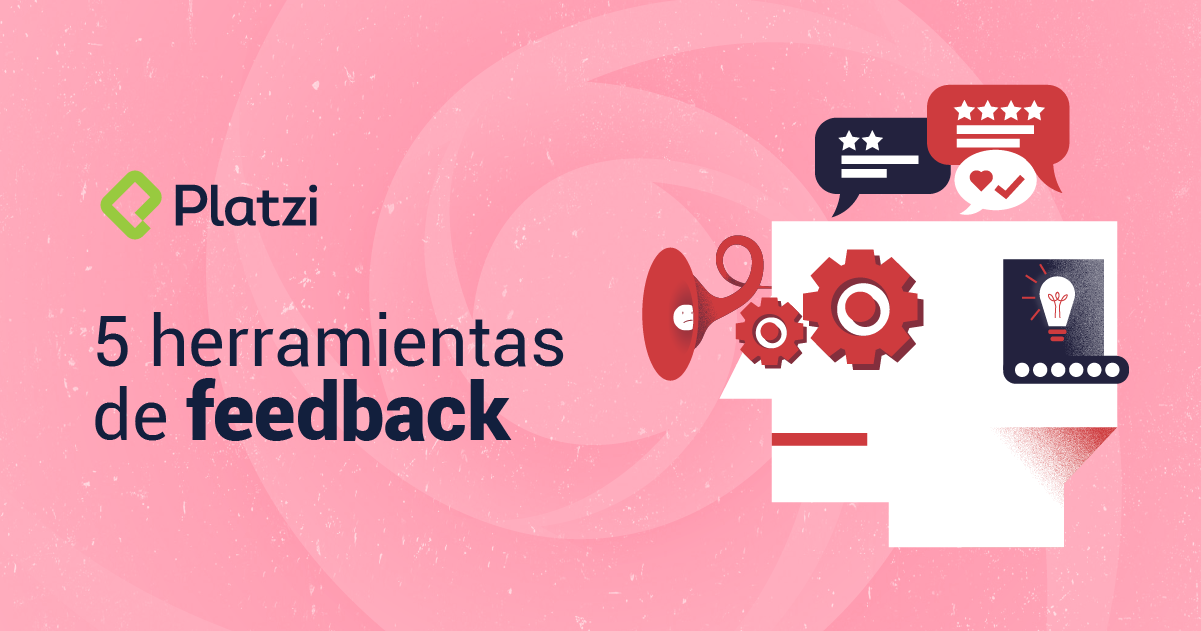 5 herramientas para dar y recibir feedback