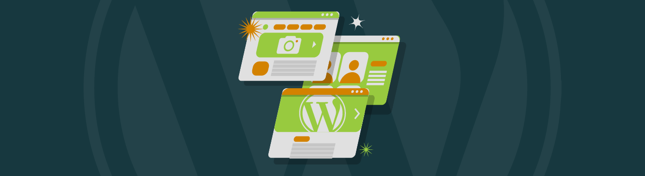 Historia de WordPress: de un hobby a ocupar el 40% de internet
