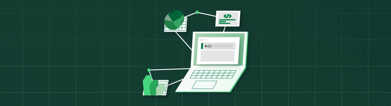 Jupyter Notebooks: ¿dónde programar para ciencia de datos?