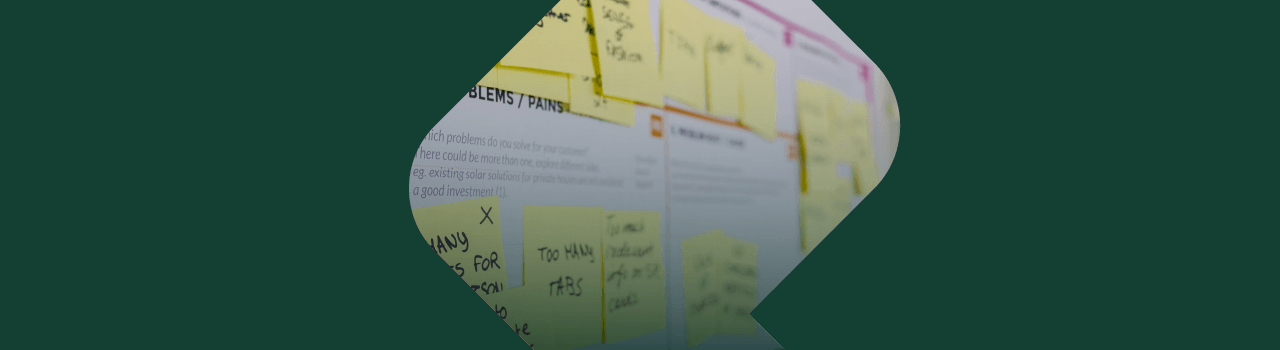 Aplica el Lienzo Lean Canvas con 3 ejemplos de éxito