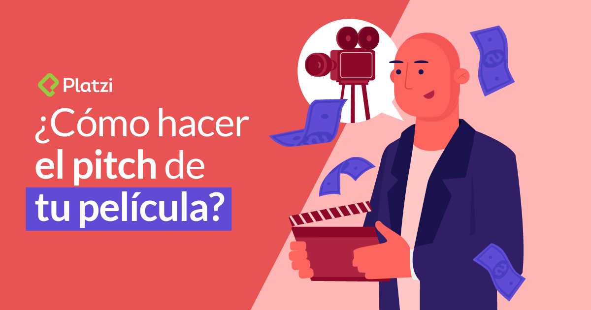 Como Hacer Un Pitch De Tu Historia Animada