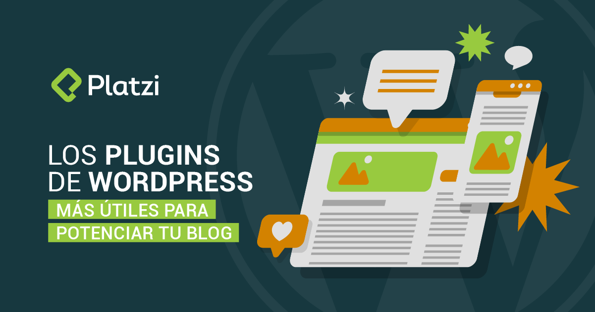 Los Plugins De Wordpress Más útiles Para Potenciar Tu Blog