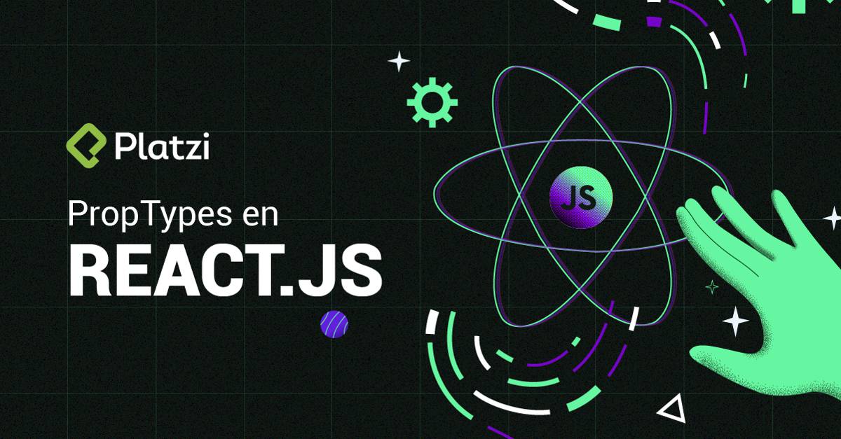 Protección de componentes con React PropTypes
