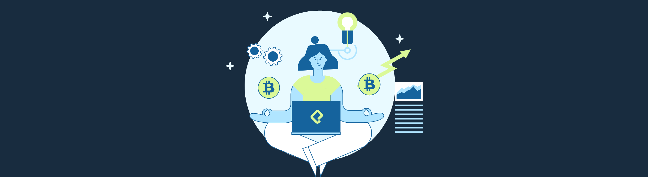 Riesgos de invertir en Bitcoin y cómo evitarlos