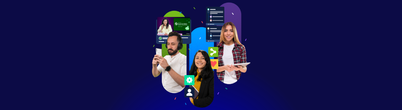 Aniversario Platzi: celebramos contigo a precio especial