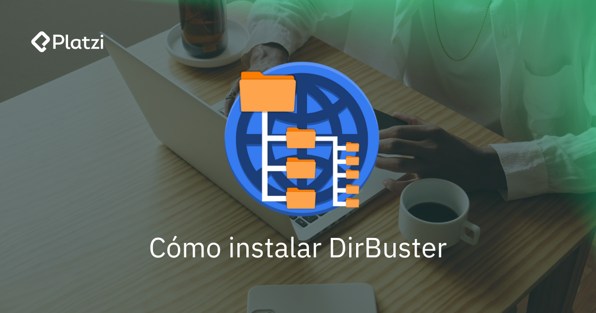C mo instalar dirbuster en mi computadora