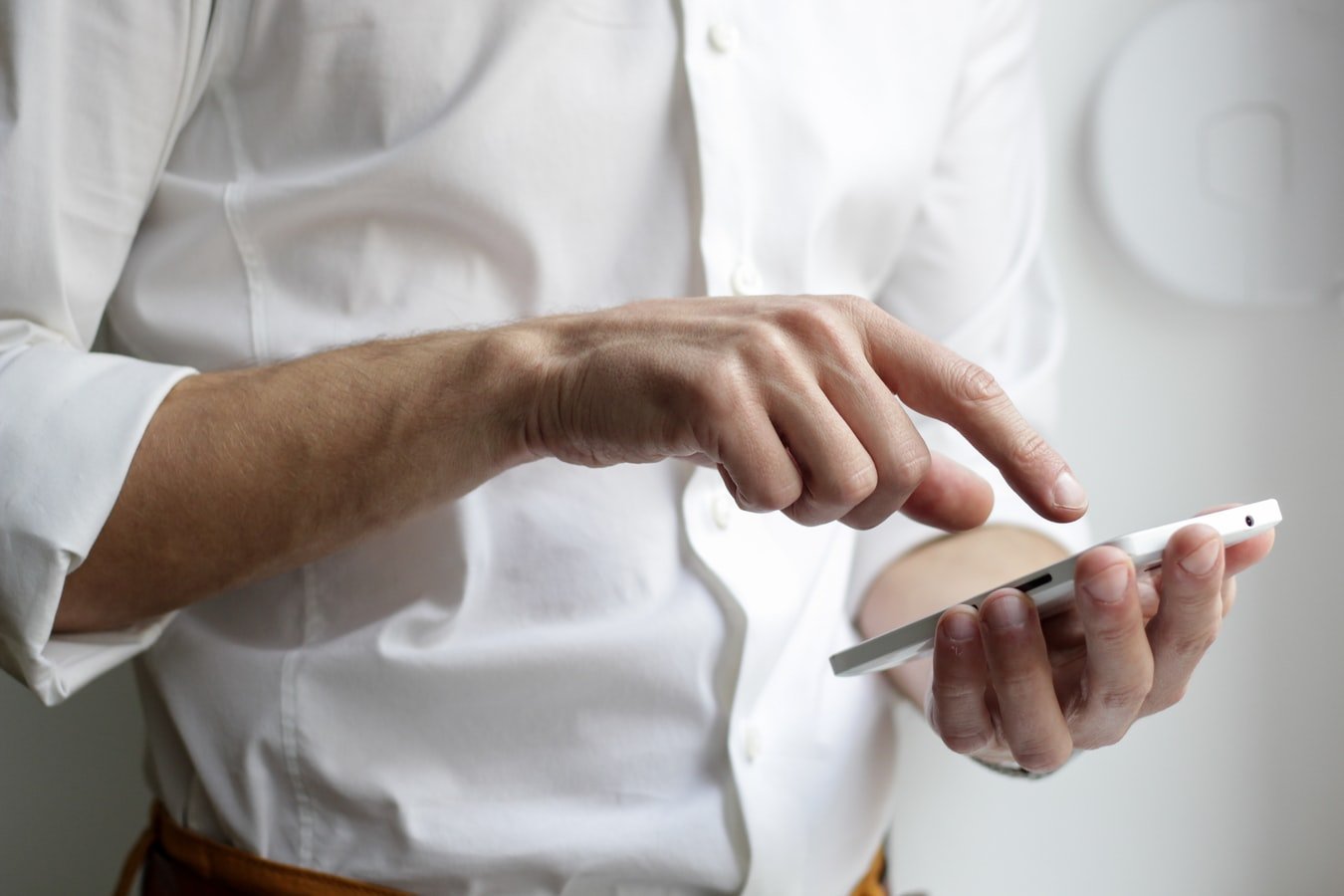 Cómo hacer vibrar tu celular con JavaScript