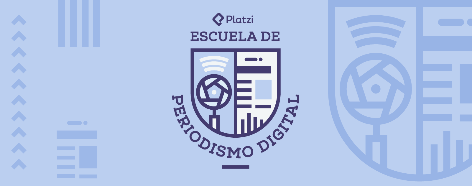 Escuela de Periodismo Digital de Platzi: la escuela para crear tu propio medio informativo