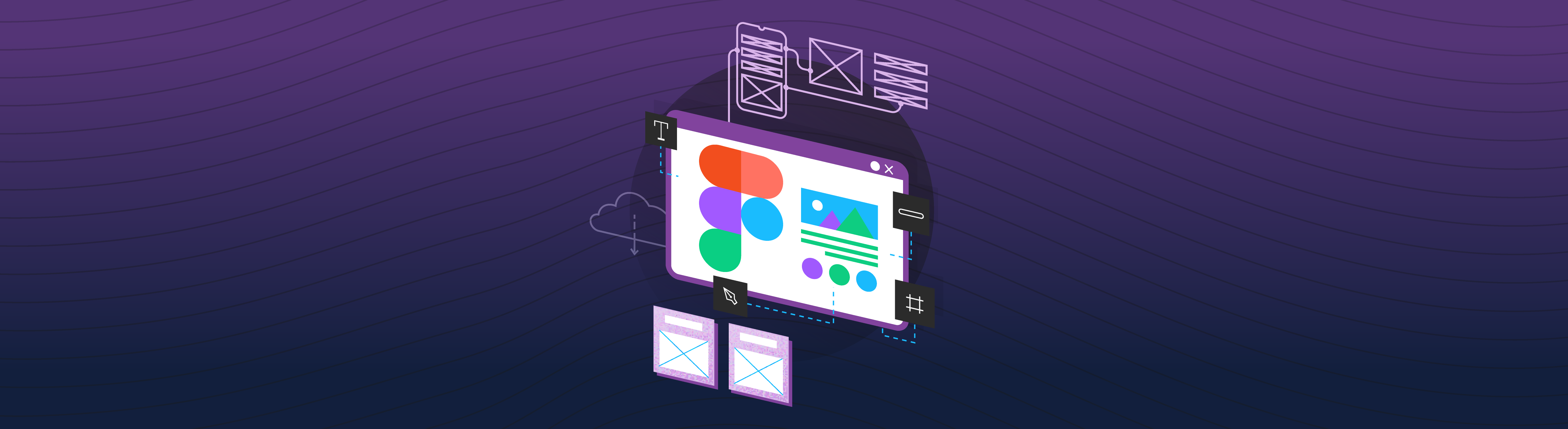 El lado oscuro de Figma y novedades en Config 2022