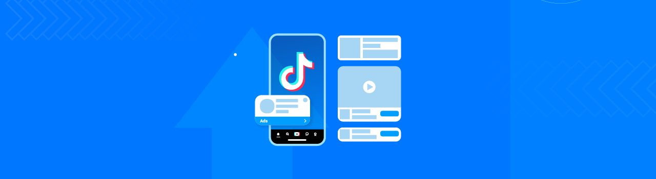 ¿Por qué anunciar en TikTok y Pinterest?