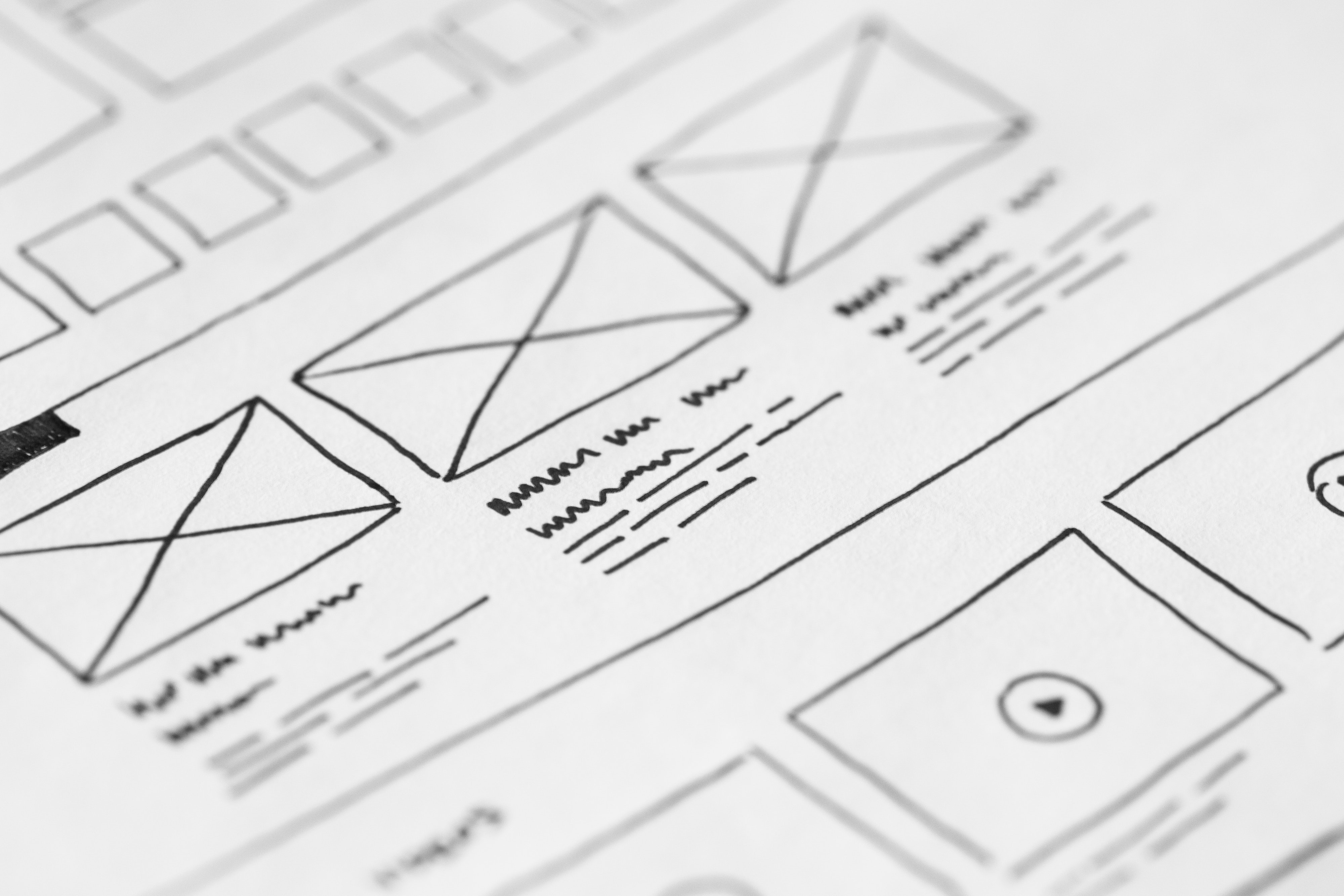 La importancia de prototipar