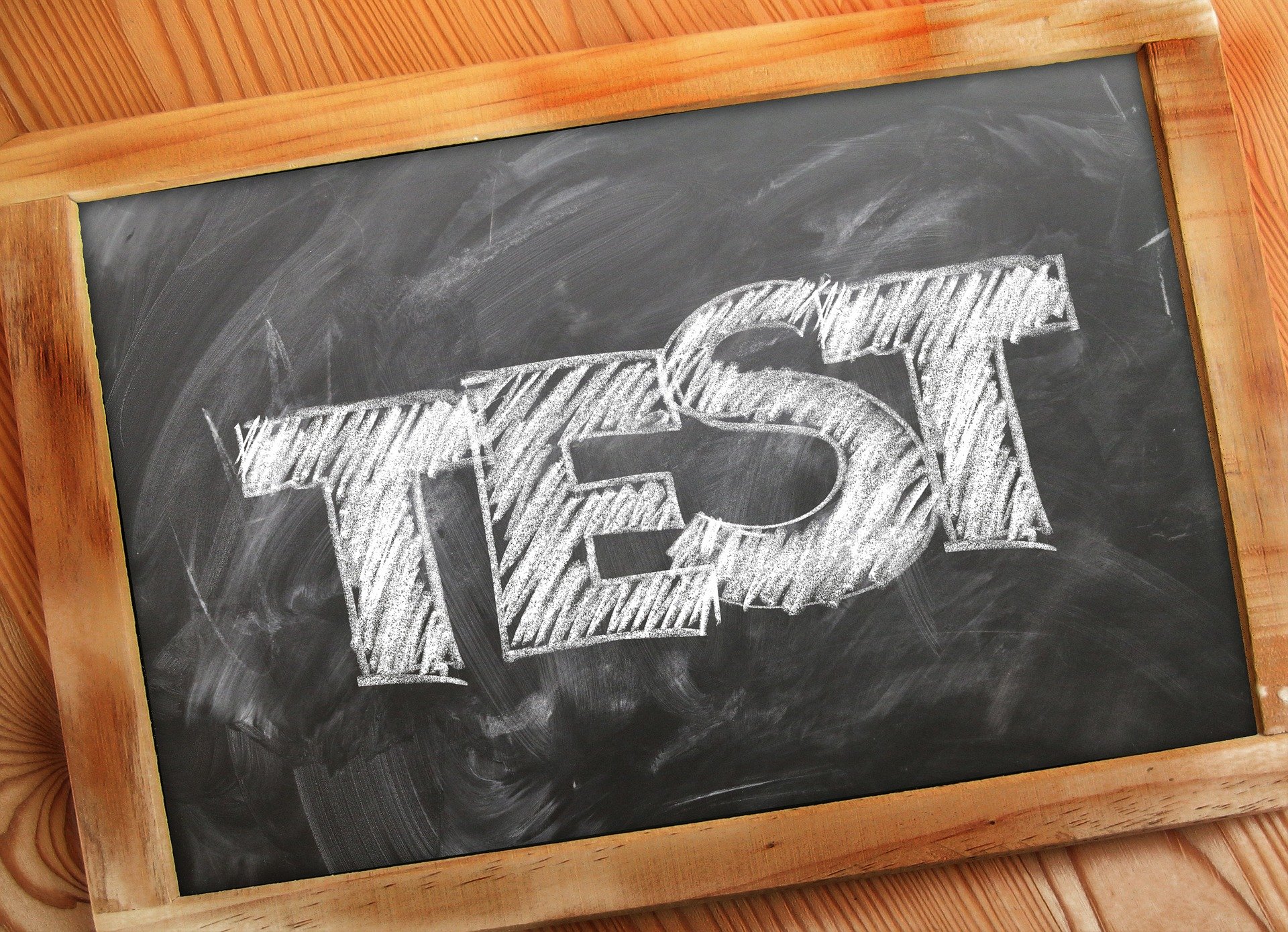 Mejorá la calidad de tu código y tu vida escribiendo Tests