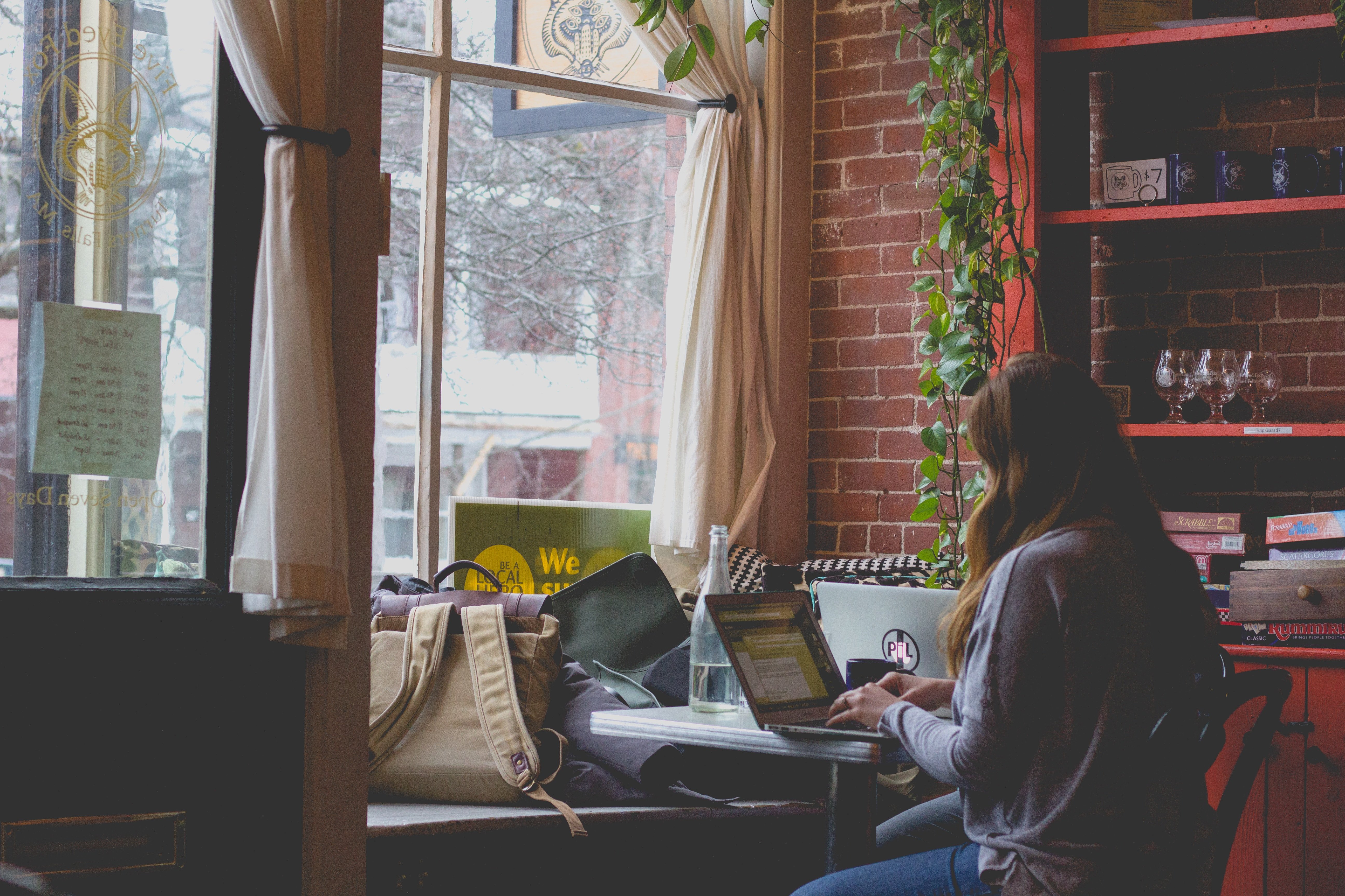 7 consejos para que tu trabajo remoto sea exitoso