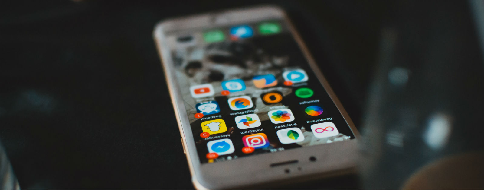 Con los Bots de Facebook Messenger la imaginación es el límite