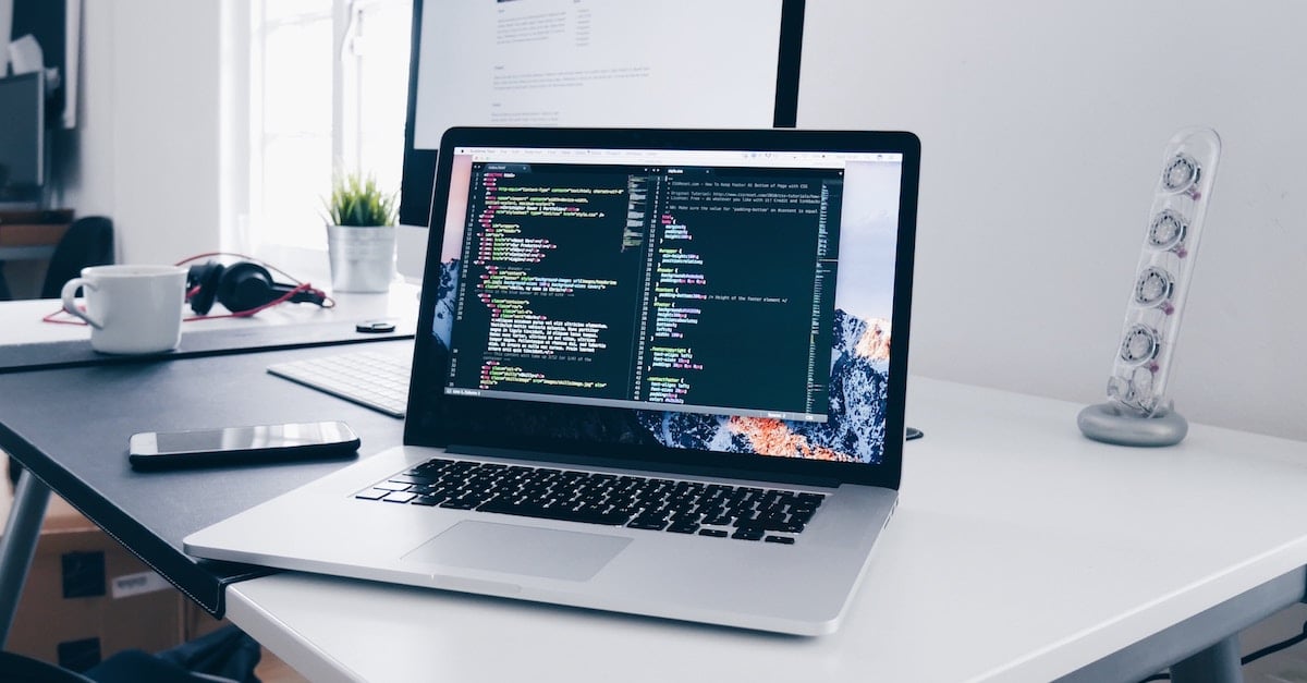 Buenos hábitos en programación