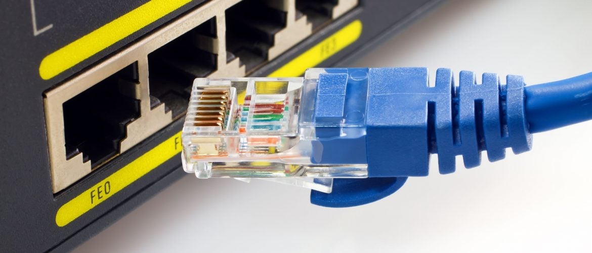 TCP/IP y el funcionamiento de la capa de Internet