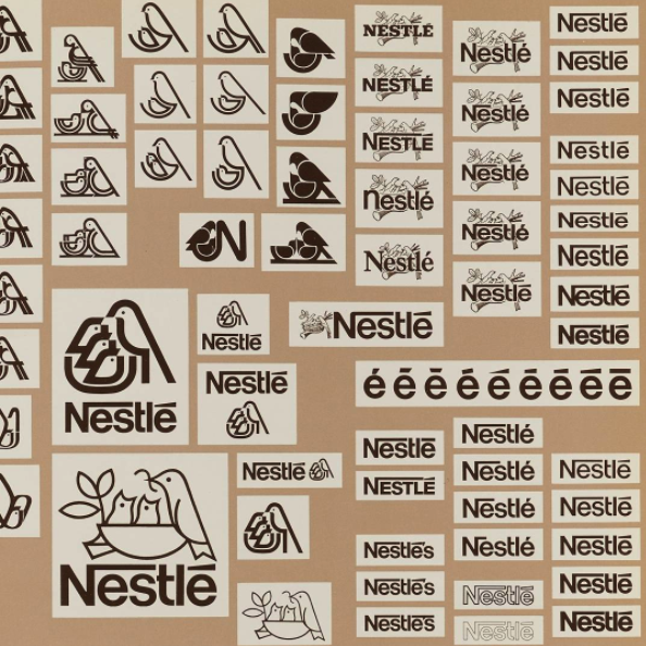 Cómo hacer un logo que perdure en el tiempo