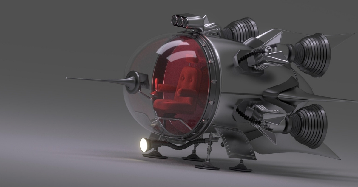 Cinema 4D Vs Blender