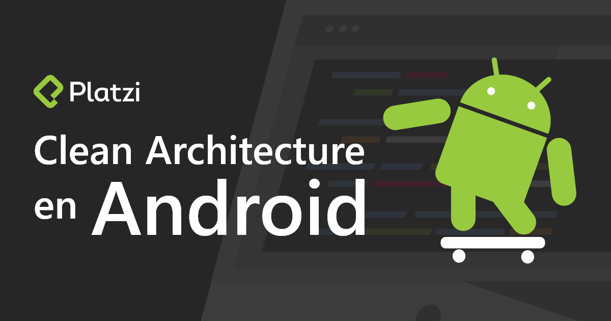 Pasa de Junior a Senior en Android con Clean Architecture