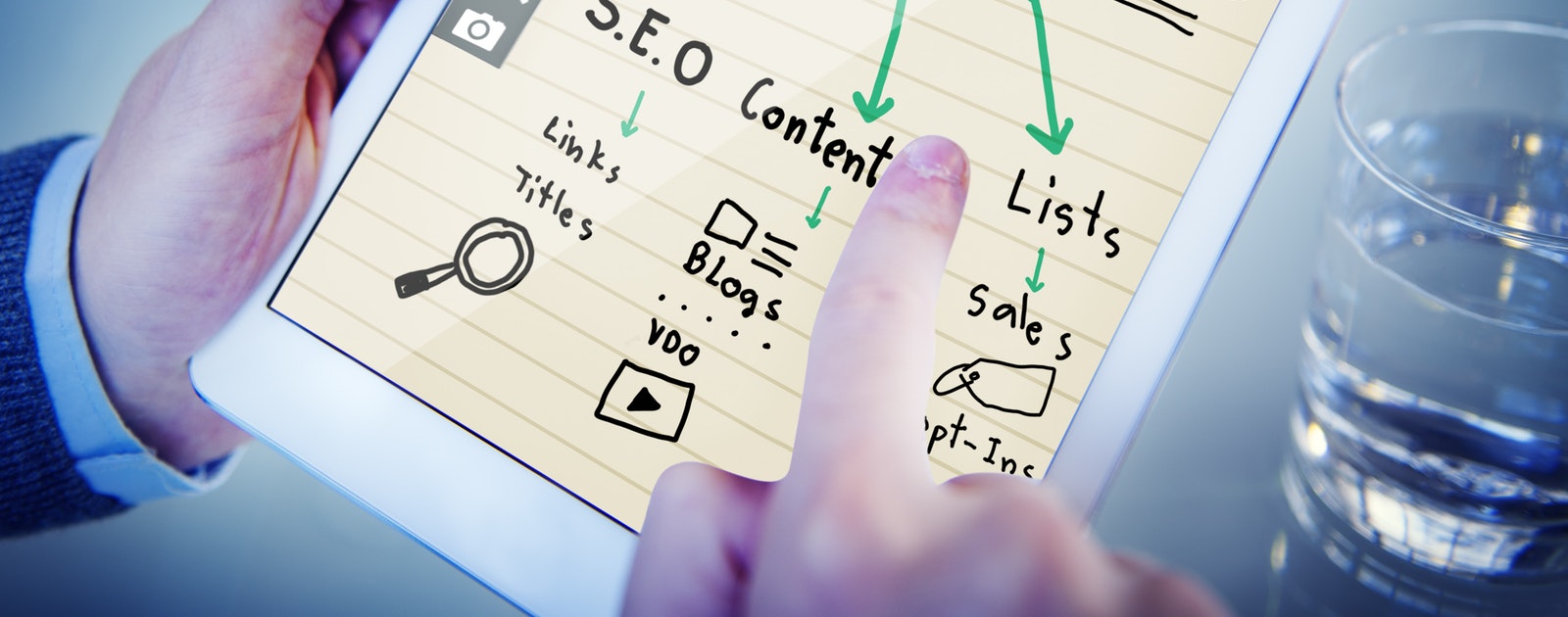 Inbound X Outbound. Sem dúvida, faça os dois!